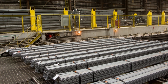 Barre de qualité marchande (BQM)