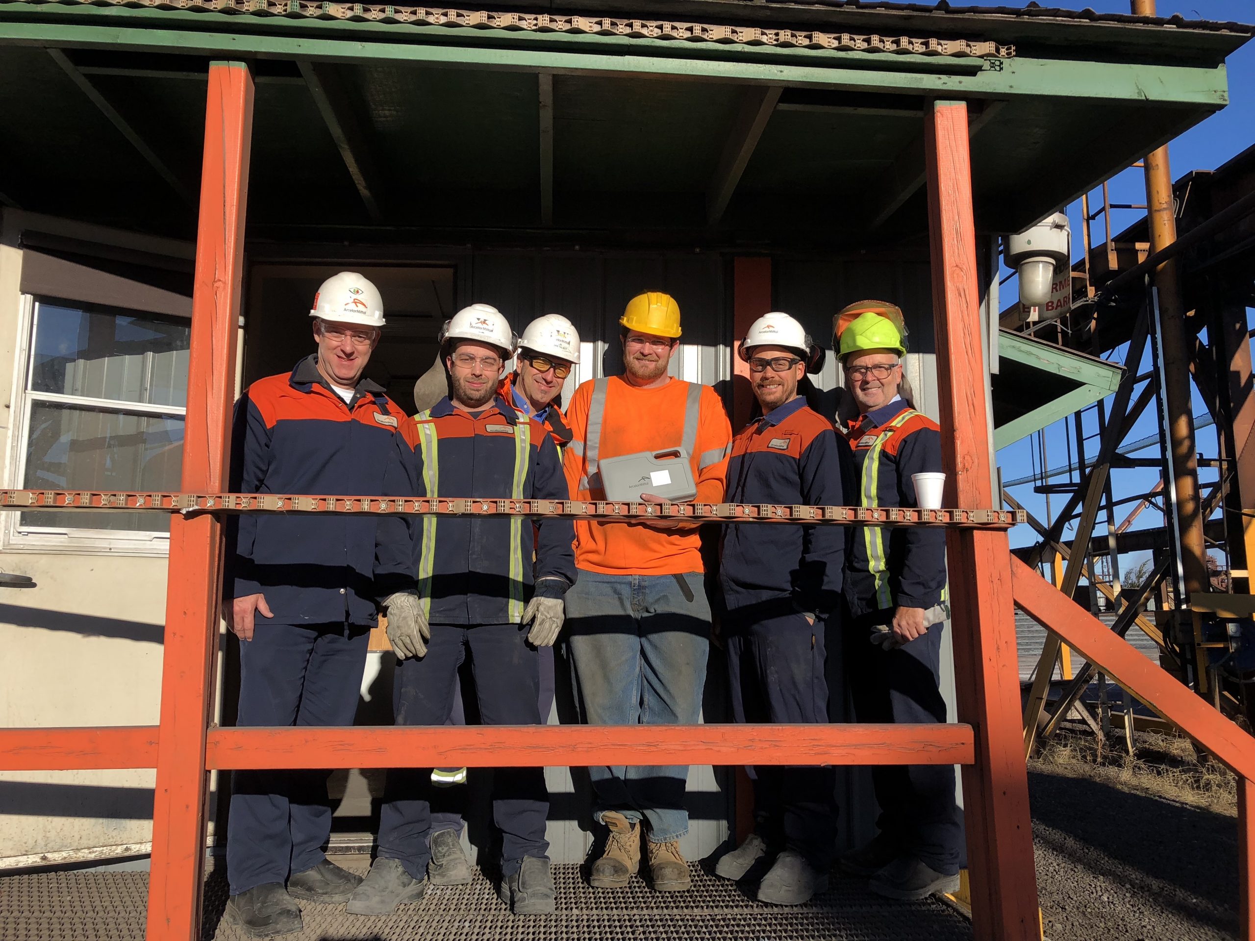 Journée d’appréciation des camionneurs
