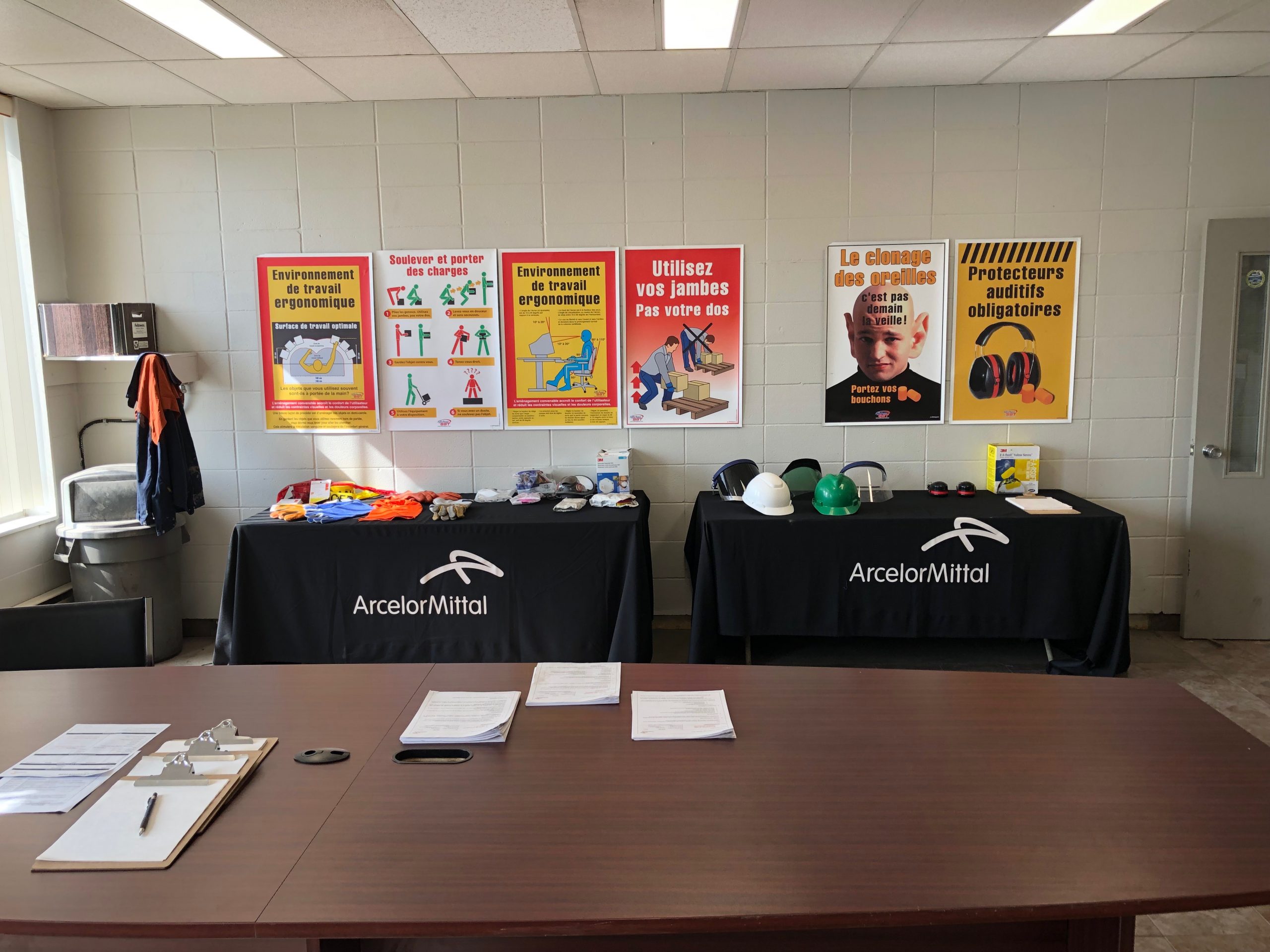 Campus de l'acier - Pavillon 2