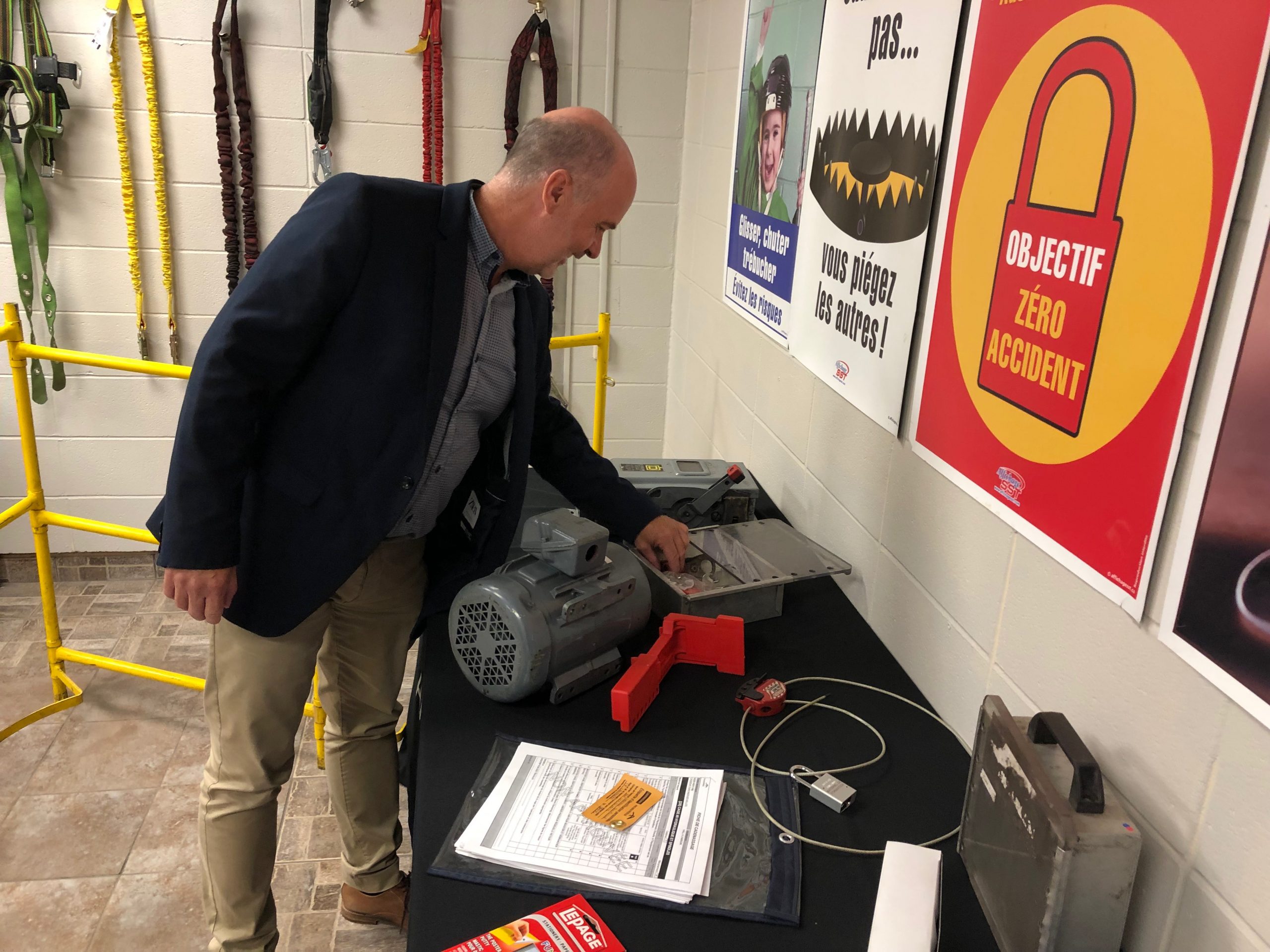 Campus de l'acier - Pavillon 2