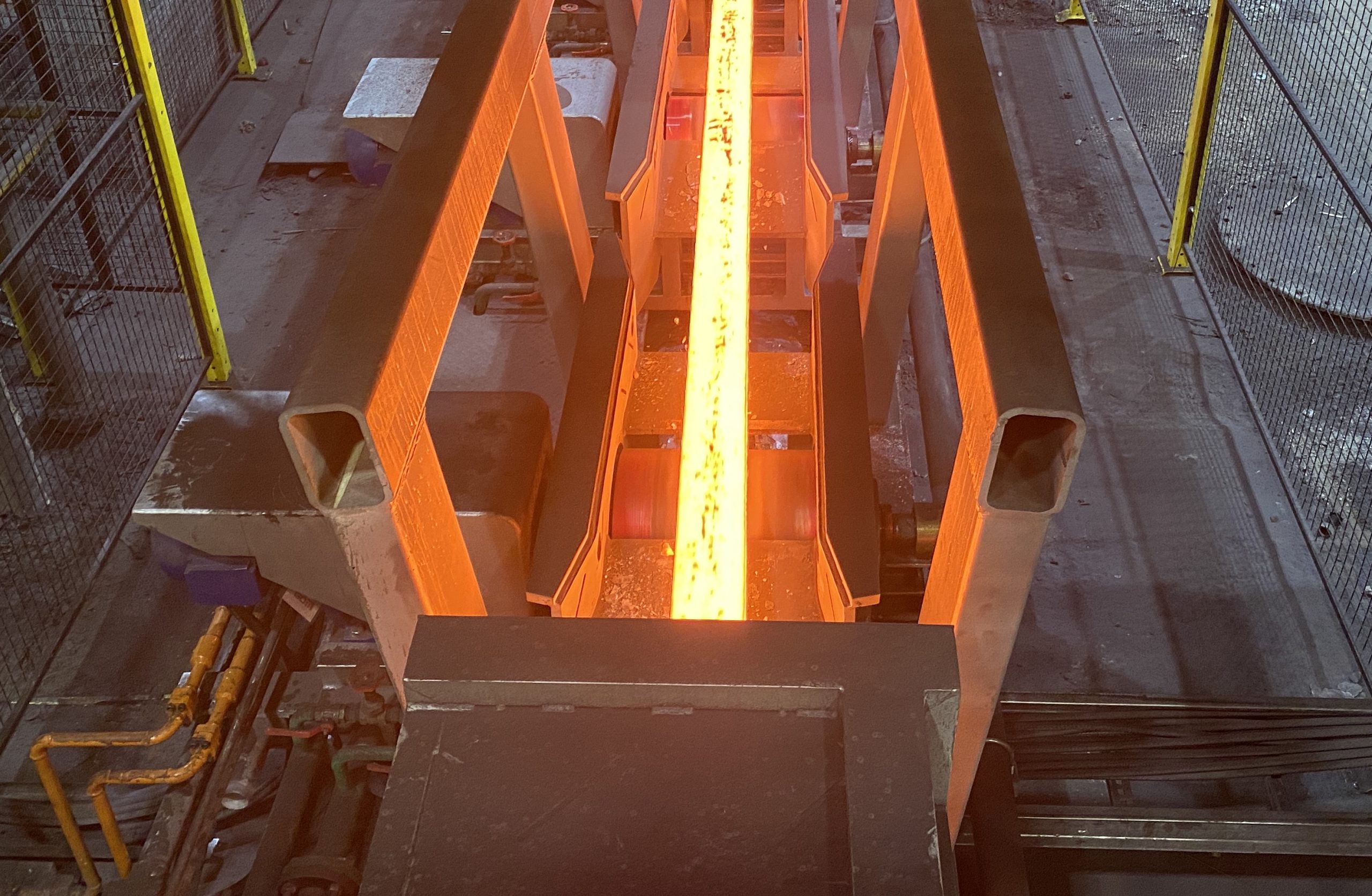 Photo fournaise inauguration 5