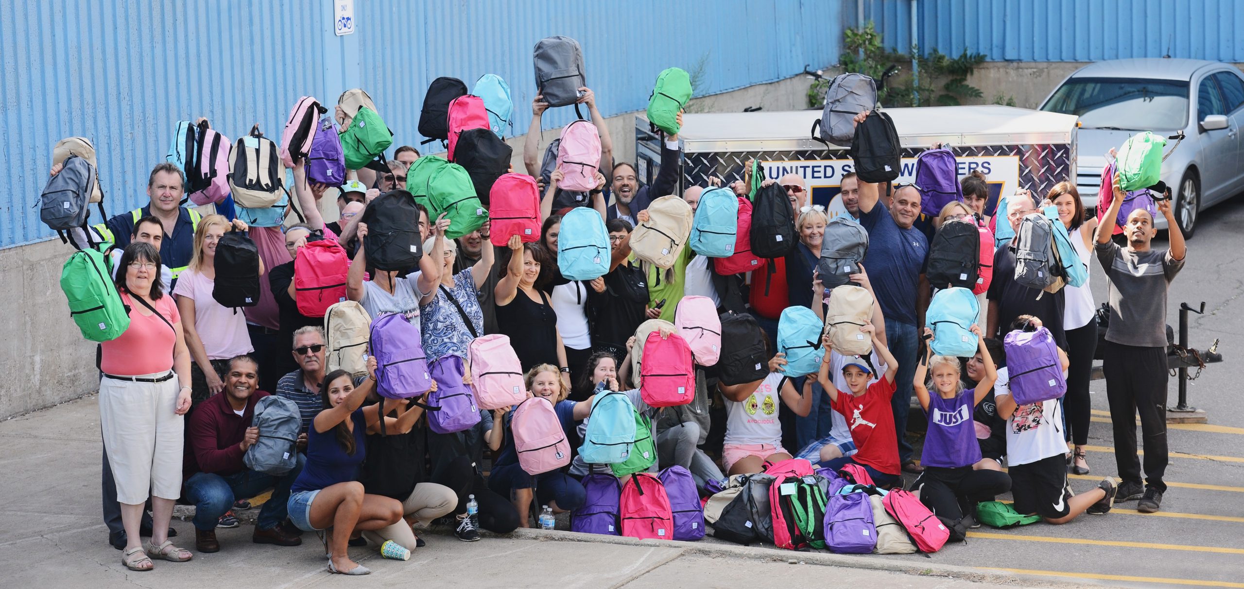 Photo1_ArcelorMittal_USW_Backpacks_Sept62018.JPG