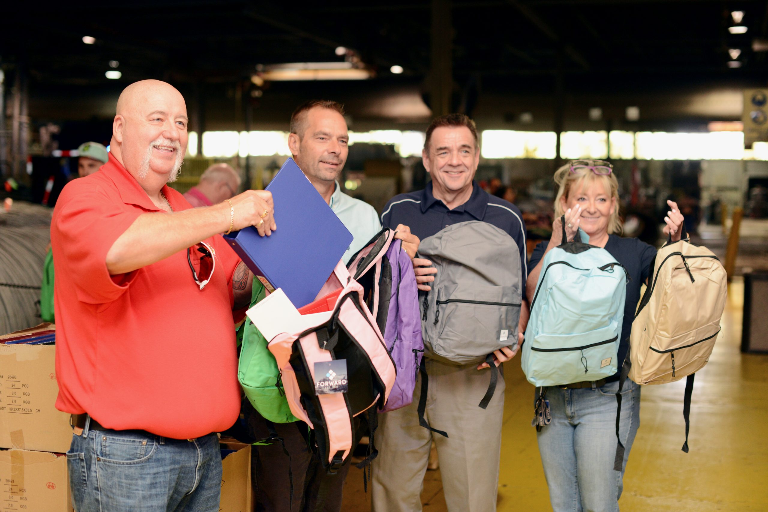 Photo1_ArcelorMittal_USW_Backpacks_Sept62018.JPG