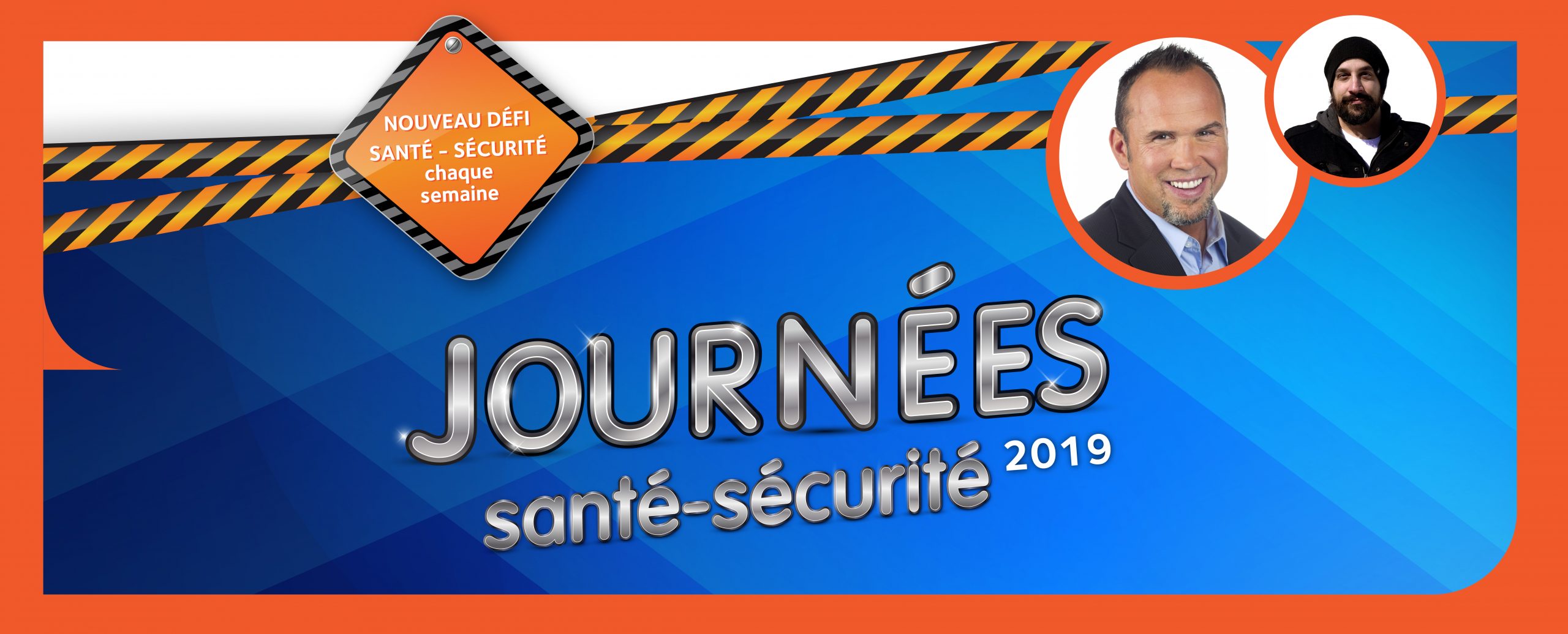 Journee SST 2019