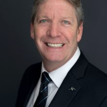 Patrice Sarrazin - Vice-président -Technologies et amélioration des affaires